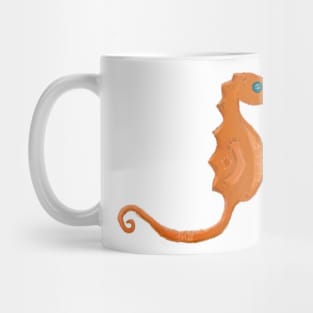 Magic Seahorse Mug